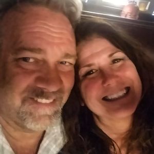 Meet your Posher, Tammy